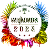 Mykonos 2025 Bunt