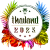 Thailand 2025 Bunt
