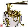 Noodles