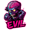 Evil Zombie