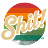 Shit! Shirt