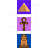 L’Égypte mystérieuse