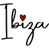 Ibiza Heart