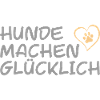 Hunde machen glücklich