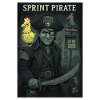 Sprint Pirate