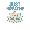 just breath