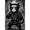 Lokinja dark