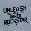 UNLEASH YOUR IINNER