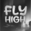 Fly high