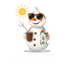 C’est donc l’été