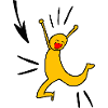 Yellow joy