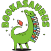 Bookasaurus