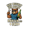 Durstbär - Härter als ich