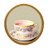 Eine Tasse Tee oder Kaffee?