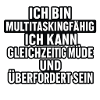 Müde²