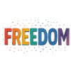 FREEDOM