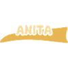 Anita as a given name