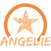 Angelie as a first name