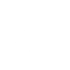 Gleitendes Kalligramm-Logo