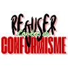 Refusing conformism