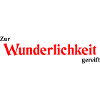 Wunderlichkeit