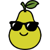 Pear Head