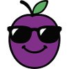 Plum Head