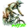 Vélo VTT