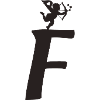 F