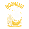 Boonana Ghost: Banana Haunting