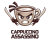 Cappuccino Assassino Shirt