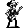 Bone to be wild