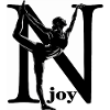 Enjoy gracefully