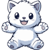 Doudou - chat