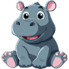 Hippopotamus