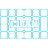 Elian als Maennername