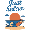 Just relax