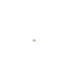 Classic Italian Cityscape Silhouette