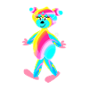 Regenbogenpaul - Little Animals - Children