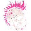 skull punk