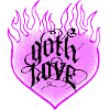Goth love