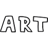 ART BLACK
