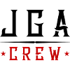 JGA Crew Junggesellenabschied
