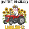 Harvest Time Landläufer