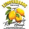 Lemonadasos – Greece in Yellow