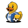 Rubber Duck Football