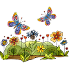 Butterflies