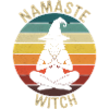 Namaste Witch