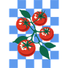Tomatoes and summer