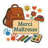 Merci maitresse